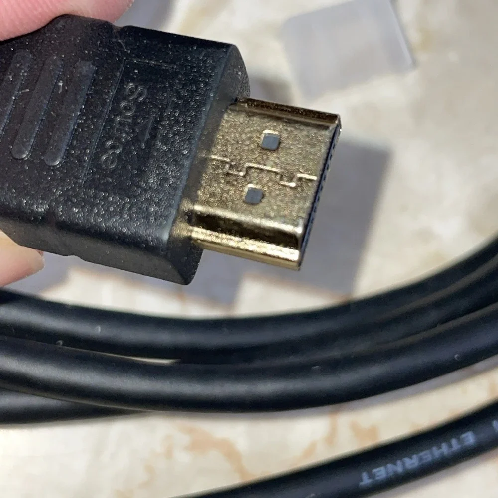 Benfei‎ Cable NEW HD Video Audio High Speed Data Transfer